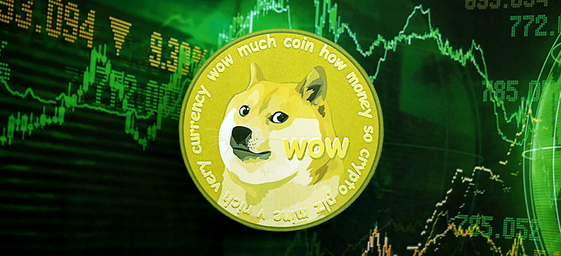 عملة دوجكوين