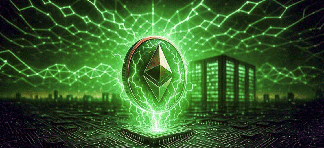 عملة إيثريوم