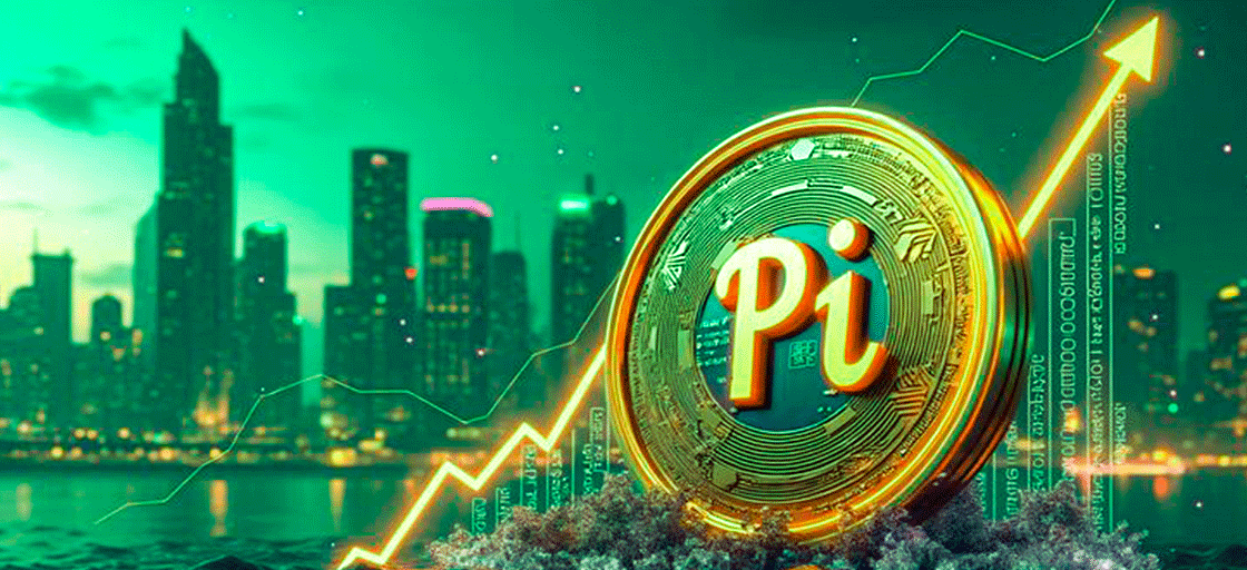 عملة Pi Network