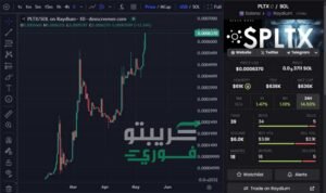 الإستثمار في عملة PLTX