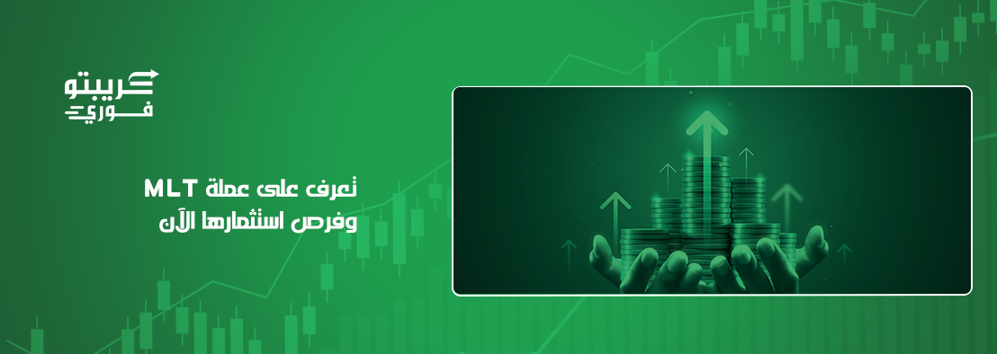 عملة MLT
