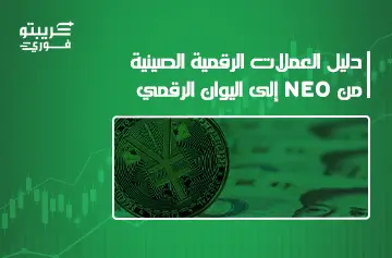 العملات الرقمية الصينية