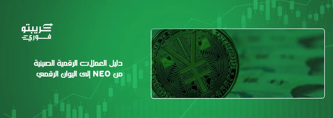 العملات الرقمية الصينية