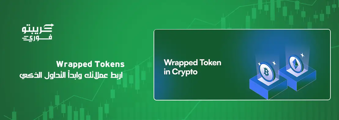 ما هو Wrapped Token