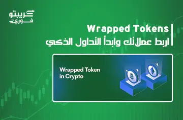 ما هو Wrapped Token