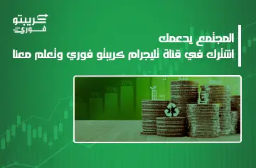 التعافي من خسارة الكريبتو