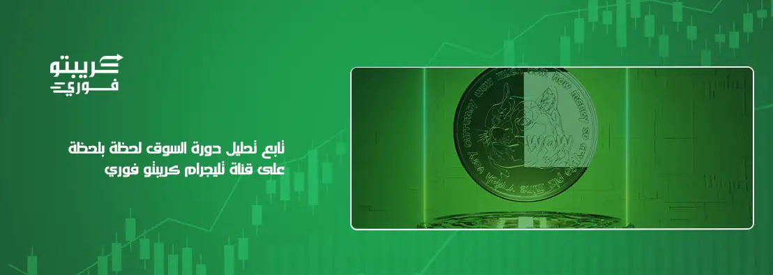 دورة سوق الكريبتو