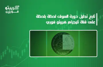 دورة سوق الكريبتو