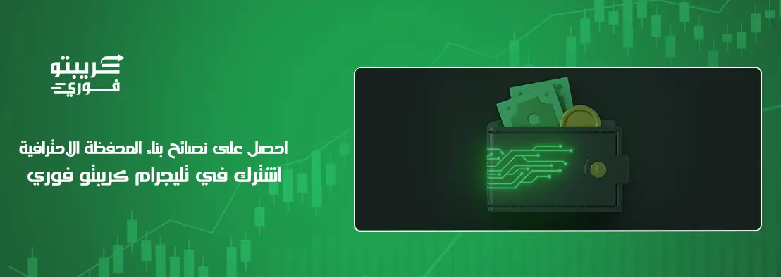 كيف تبني محفظة كريبتو متوازنة