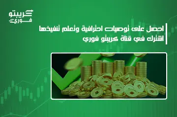 كيف تقرأ توصية تداول كريبتو